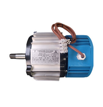 Permanent Magnet Synchronous Motor For Animal Husbandry