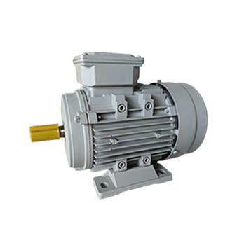 YE2 Series Three-phase Asynchronous Motor