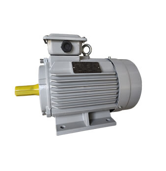 YE3 Series Three-phase Asynchronous Motor