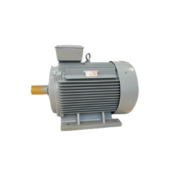 YE4 Series Three-phase Asynchronous Motor