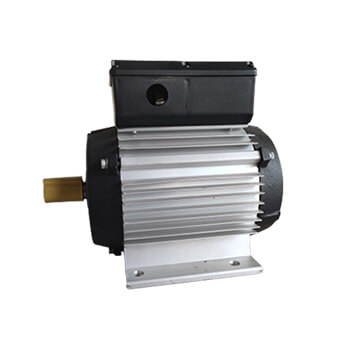 YL Series Double-Capacitor Single Motor