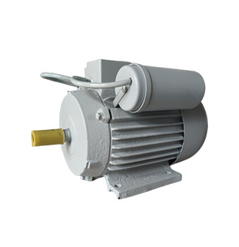YC Series Starting Capacitor Induction Motor