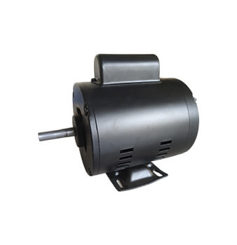 YY Series Running Capacitor Induction Motor